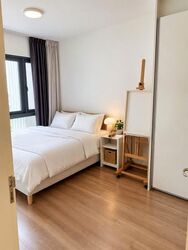 The Lakefront Residences (D22), Condominium #614158221